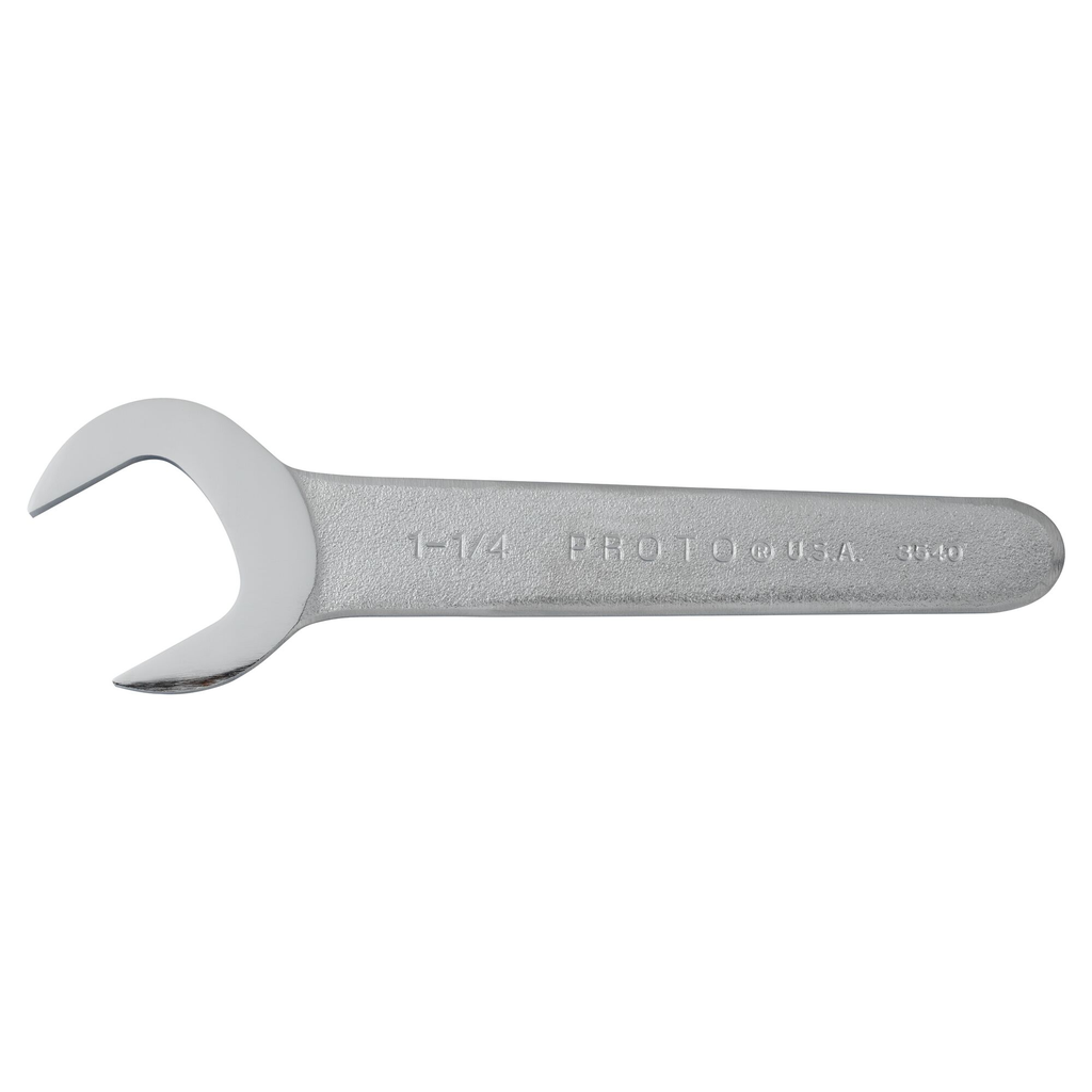 PROTO Wr Service 1-1/4 Thin Pat