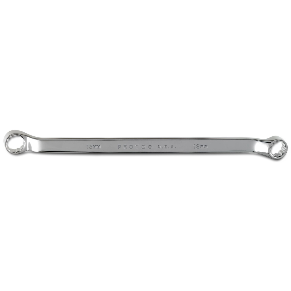 PROTO Wr Box 12 X 13Mm 12 Pt
