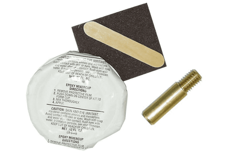 Jameson End Ferrule Repair Kit for 3/8" Rod