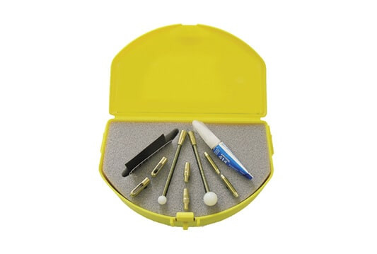 Jameson Wee Buddy Accessory Kit