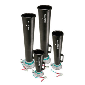 Allegro Metal Venturi Blower, Large