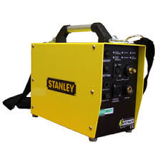 Stanley Infrastructure MED DUTY ELEC. PIN BRAZING INV