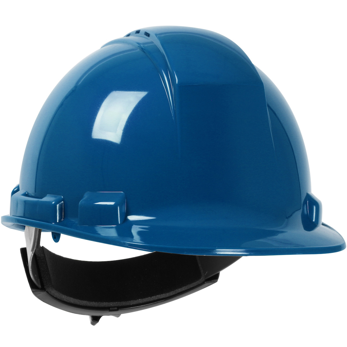 Whistler™ 280-HP241RV  Hard Hats, Size OS, Royal