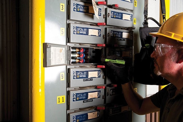 GREENLEE LED Penlight