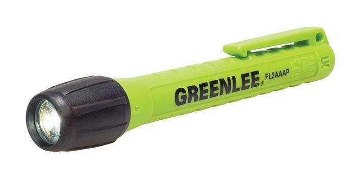 GREENLEE LED Penlight