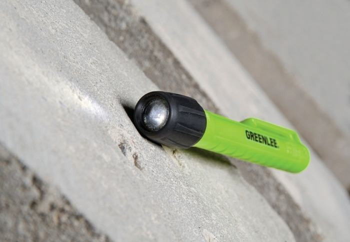 GREENLEE LED Penlight