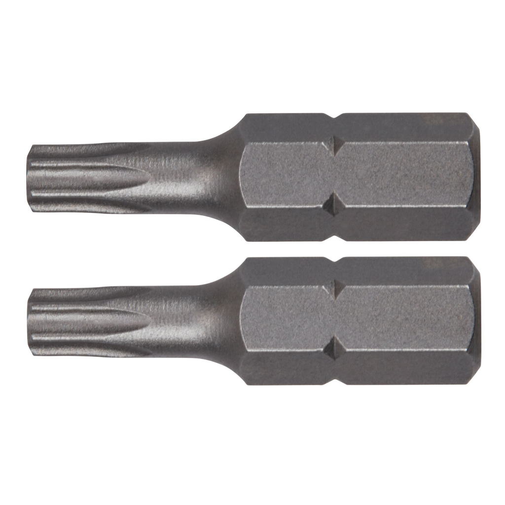 IRWIN 1IN TORX 20 - 2 PACK