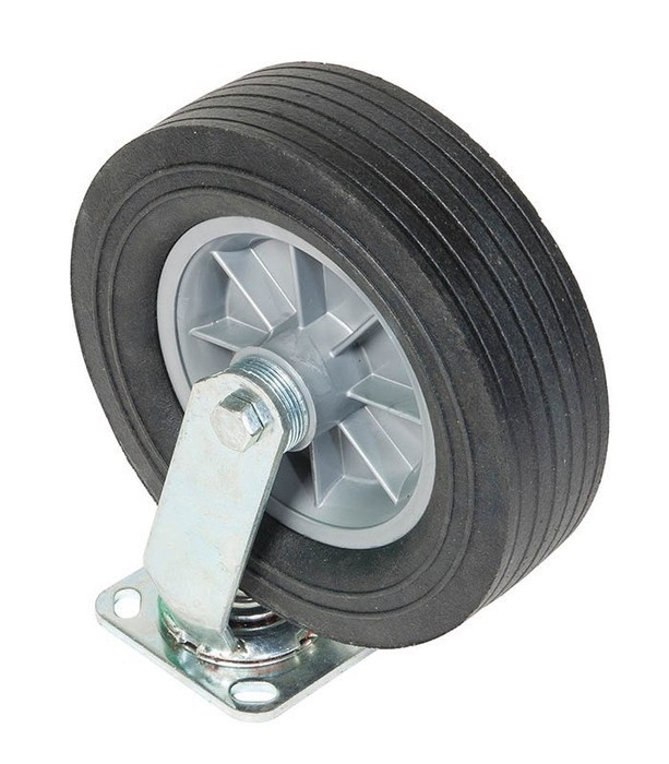 GREENLEE 10" All Terrain Swivel Caster