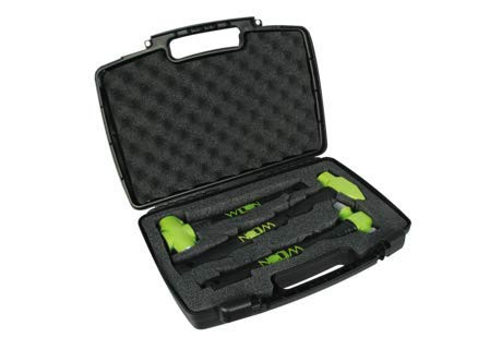 WILTON B.A.S.H® Dead Blow Hammer Kit