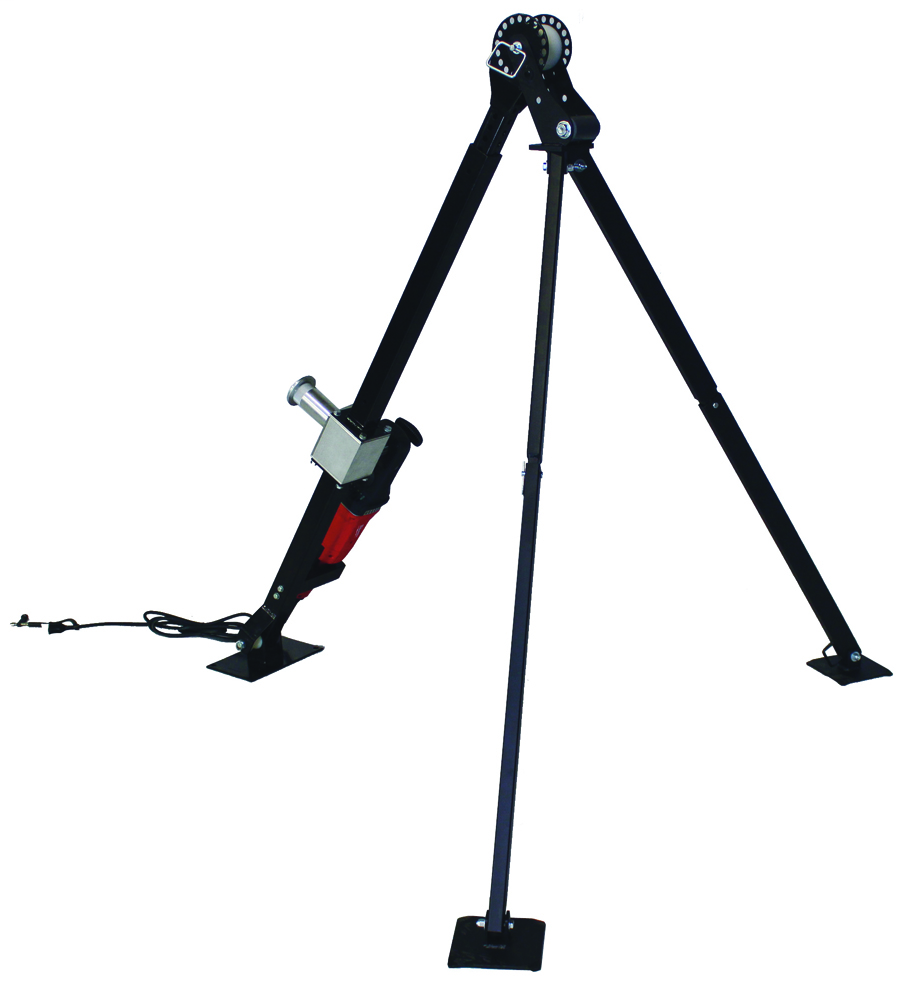 SOUTHWIRE TRIPOD, LEGS #P3-T01 FOR PI3K
