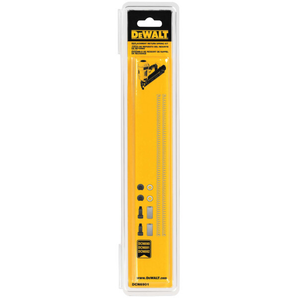 DEWALT Replacement Return Spring Kit for Cordless Framer