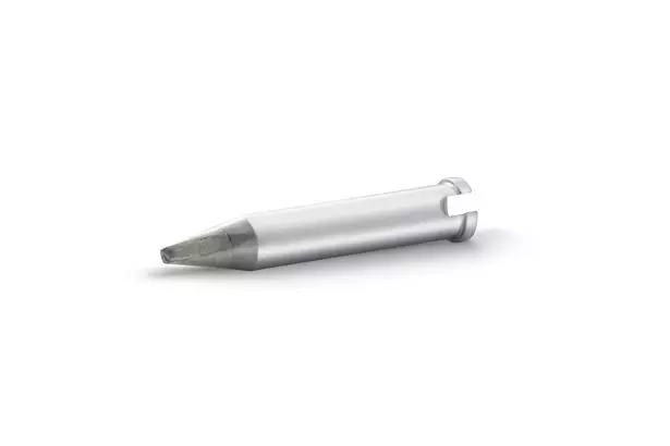 XTR A SOLDERING TIP CHISEL 1,6X0,7