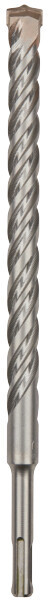 DEWALT SDS Plus Bits, Rock Carbide Tip, Hammer, 5/8-Inch