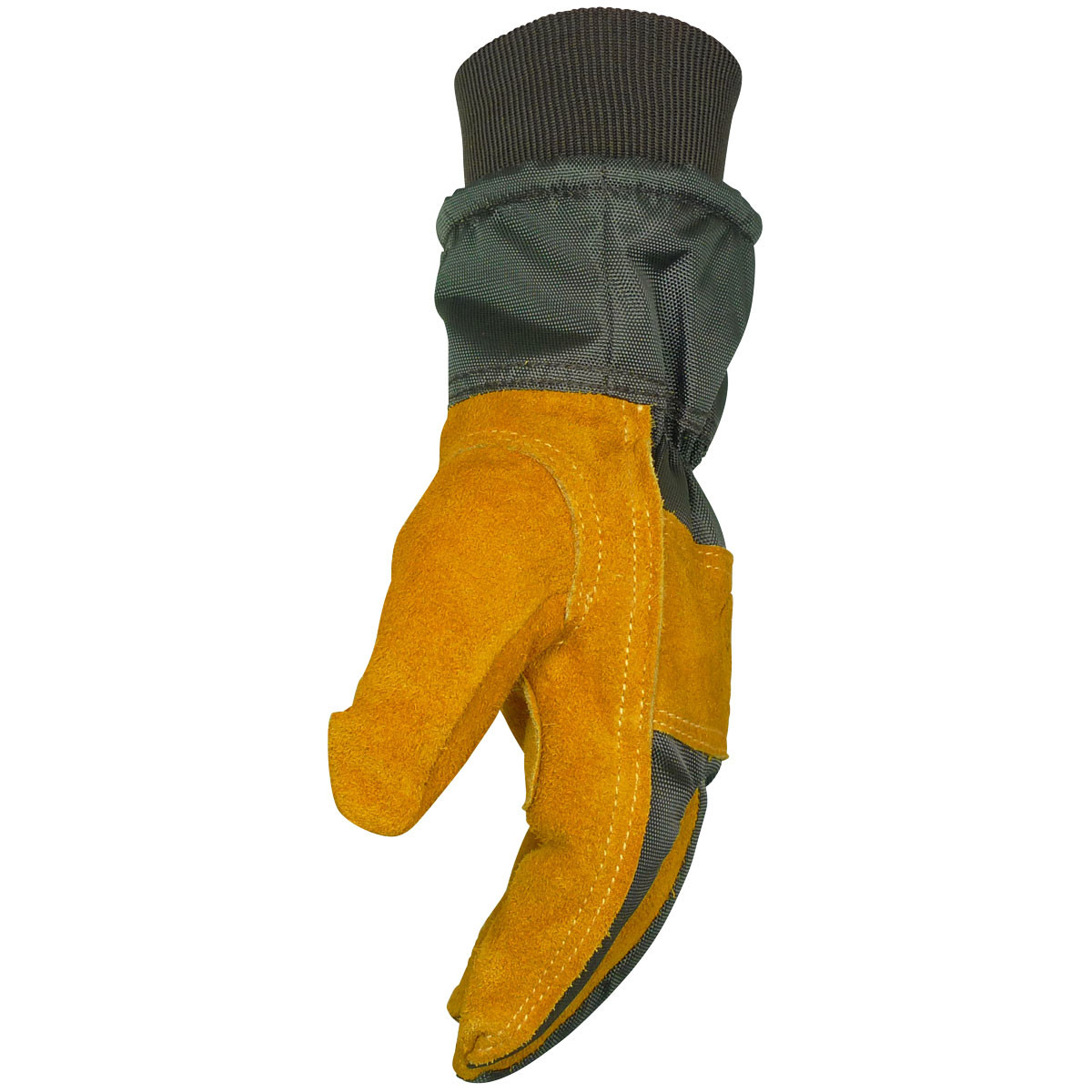 Caiman® 1352  Protection From Cold, Size XL, Brown