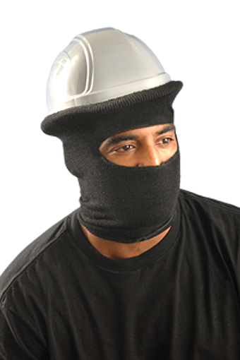 Premium Flame Resistant Full Face Tube Liner HRC 1