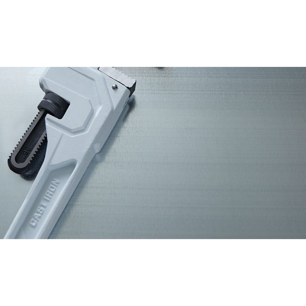 CAST IRON PIPE WRENCH 36