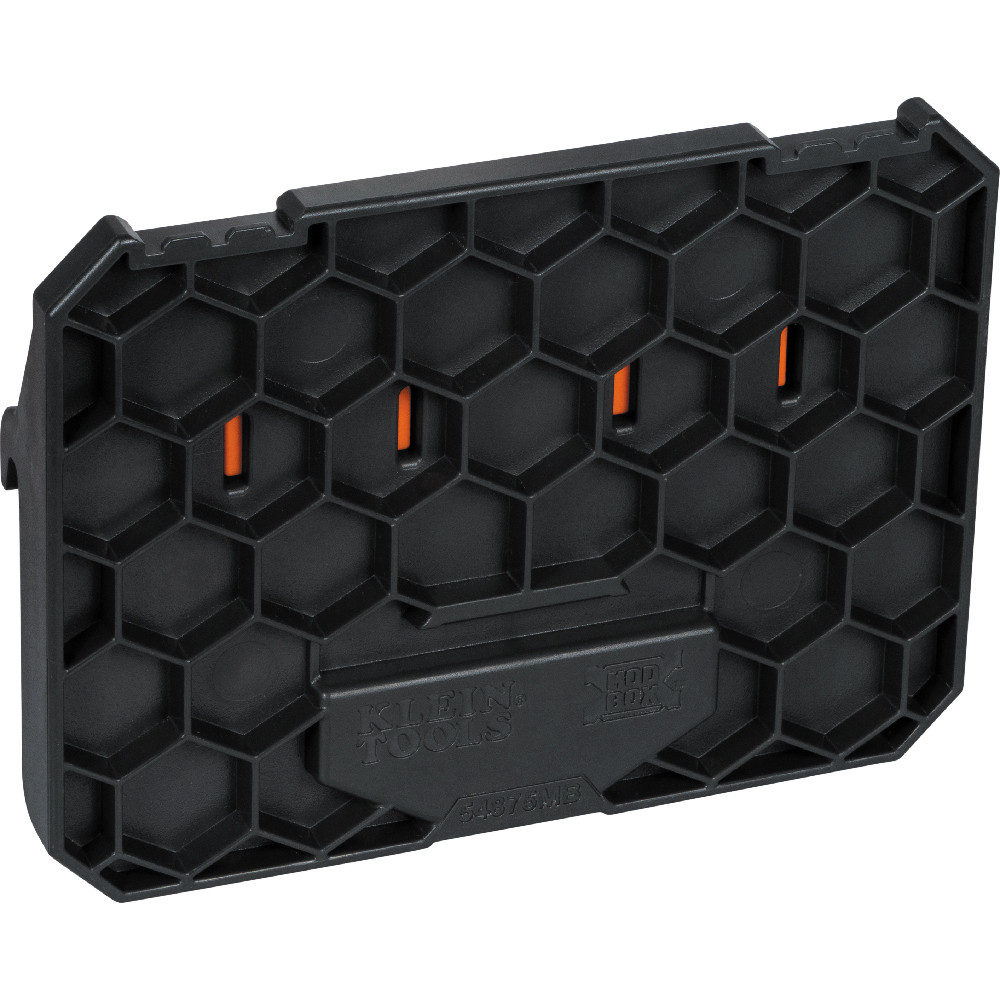 MODbox™ Case Adapter Rail Attachment