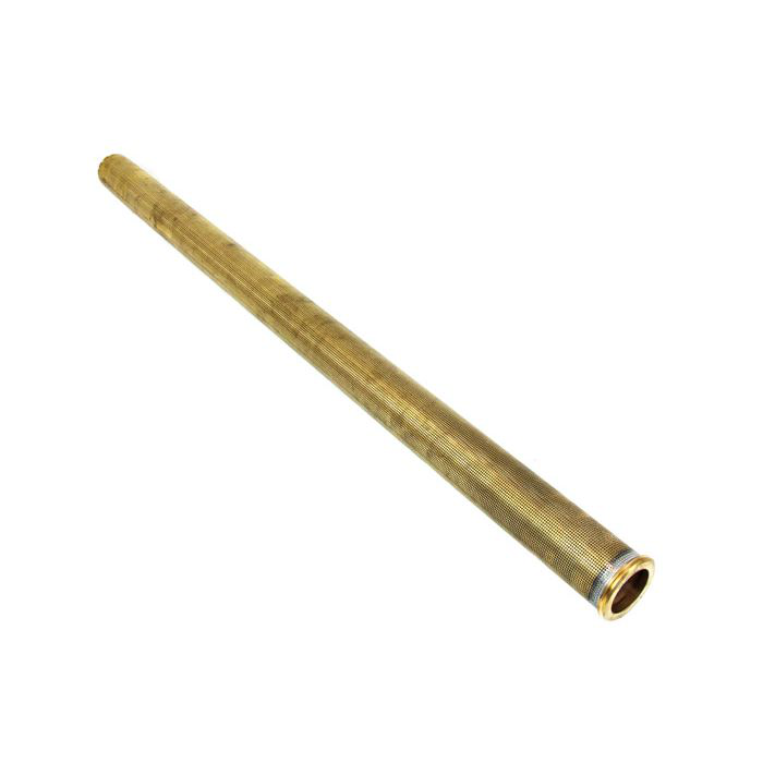 Flame Arrester for safety Drum Funnel, 32 inch Length