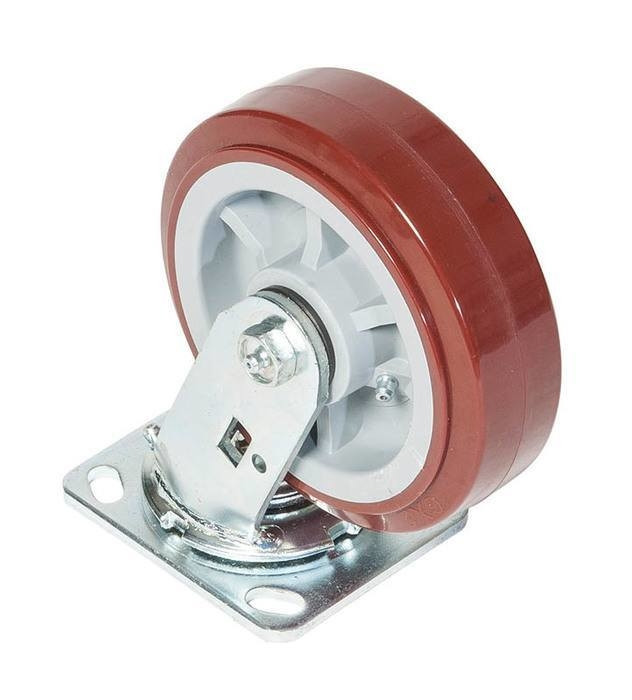 GREENLEE 6" Swivel Caster