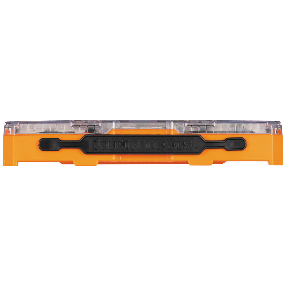 KNECT™ Flip-24 Deep-Well, Heavy-Duty Impact Socket Set, SAE and Metric