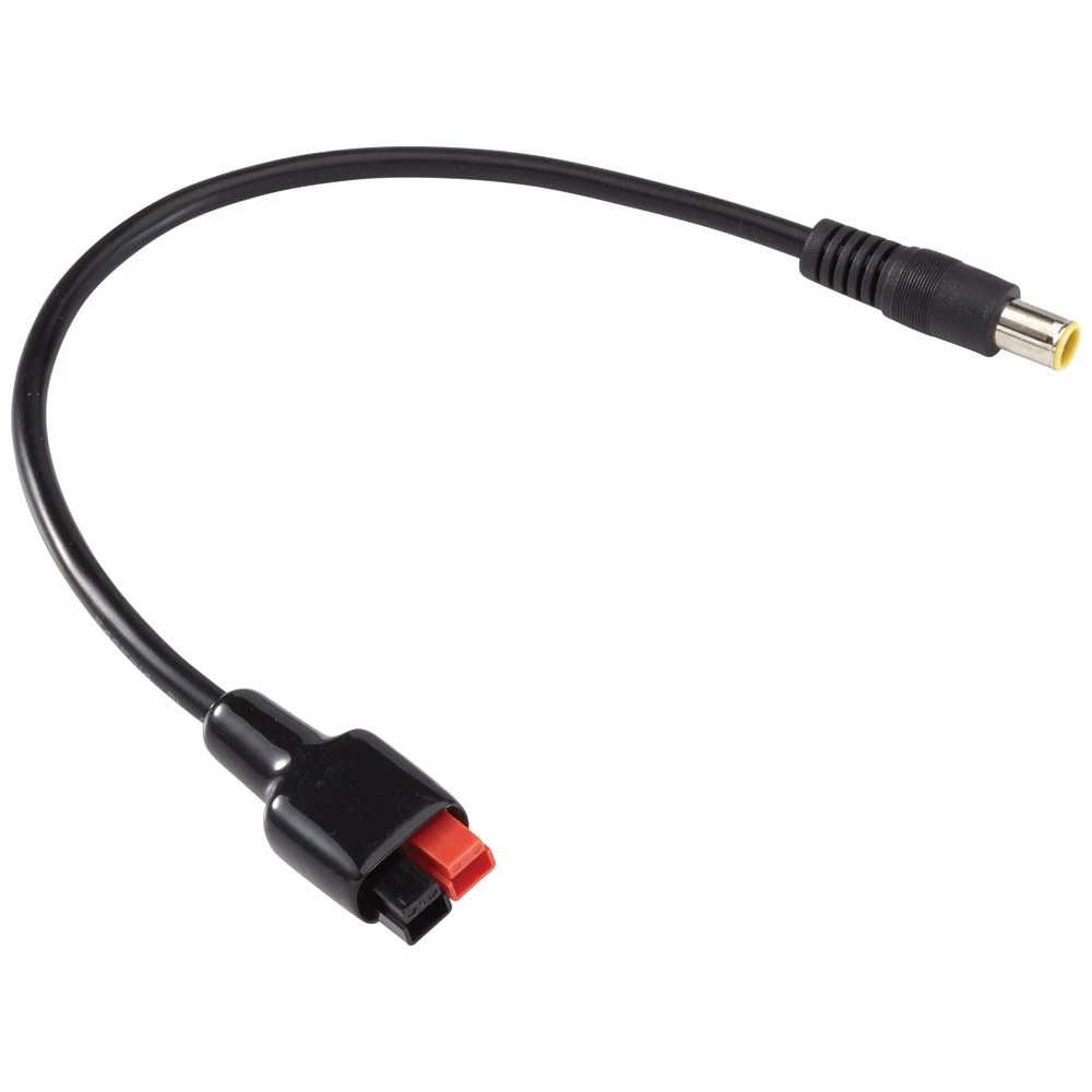 Anderson Powerpole®/APP® to 8mm DC Barrel Plug