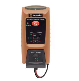 SOUTHWIRE TESTER, CONTINUITY PRO 40040S