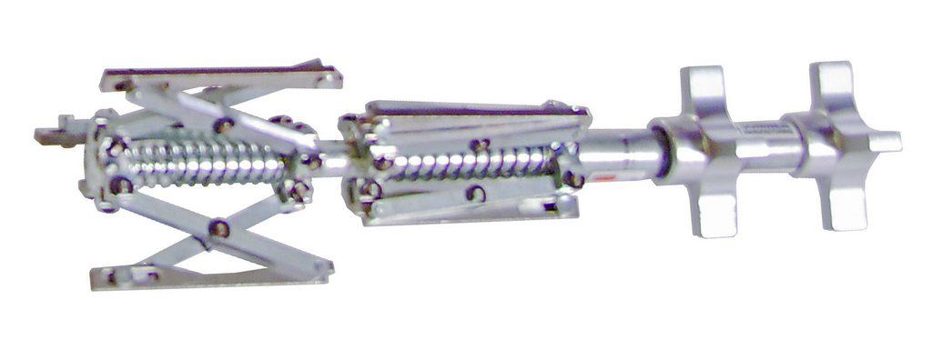 Sumner Internal Fit-Up Clamp, 2-4"