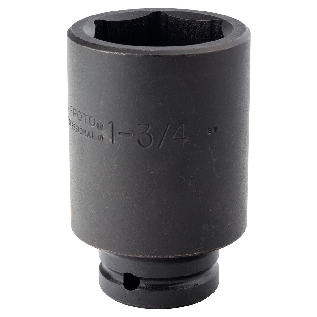 PROTO Skt Imp 3/4 Dr 1-3/4 6 Pt