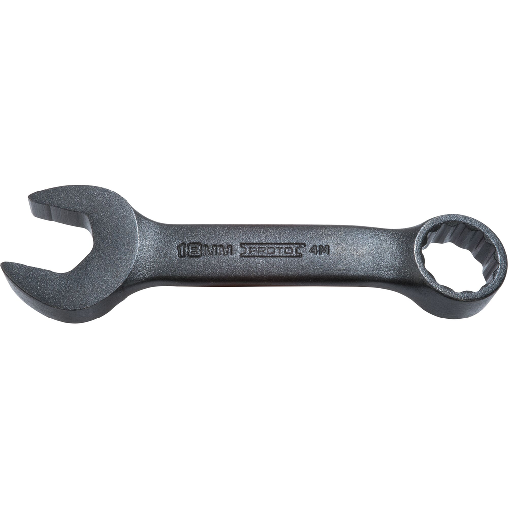 PROTO Wr Comb Es Bl 18Mm 12Pt