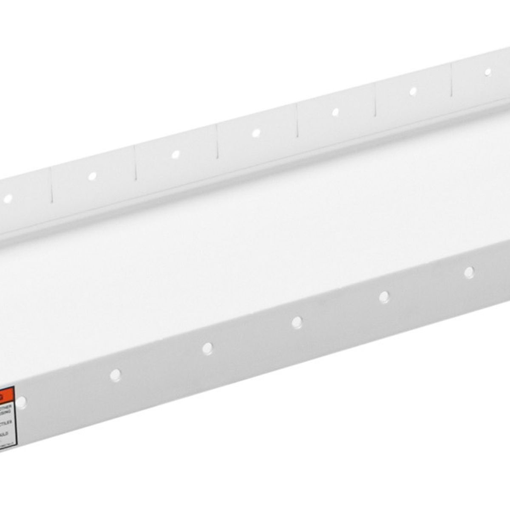 Accessory Shelf, 36 in x 13 in