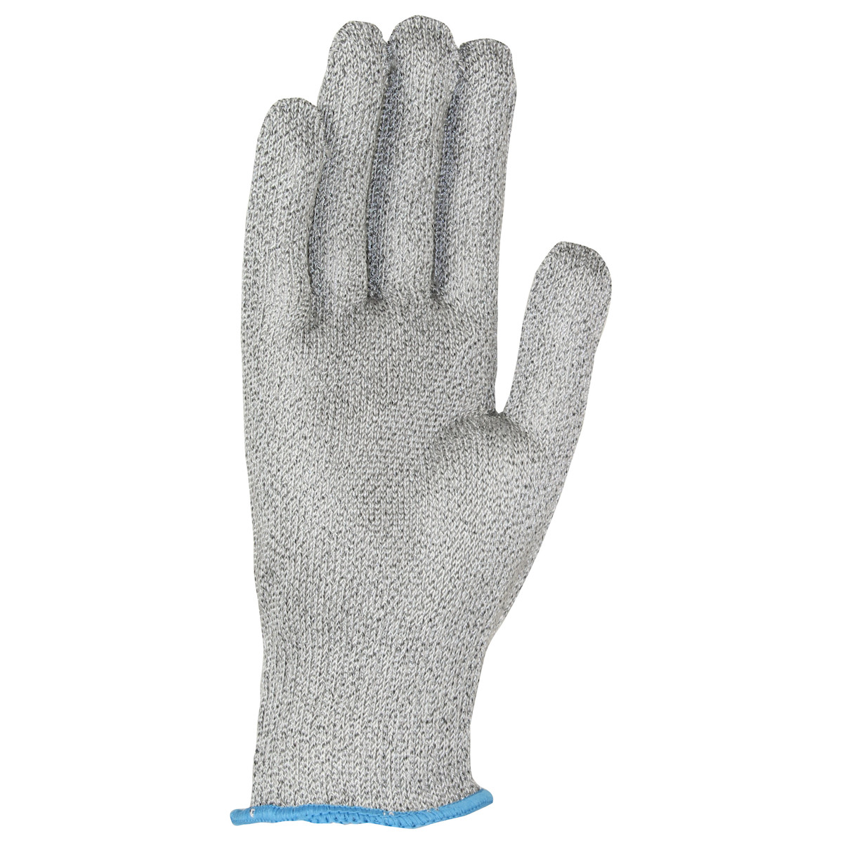 Claw Cover® 10-131 Medium Weight Cut Resistant Gloves, Size XL, Gray, ANSI A8