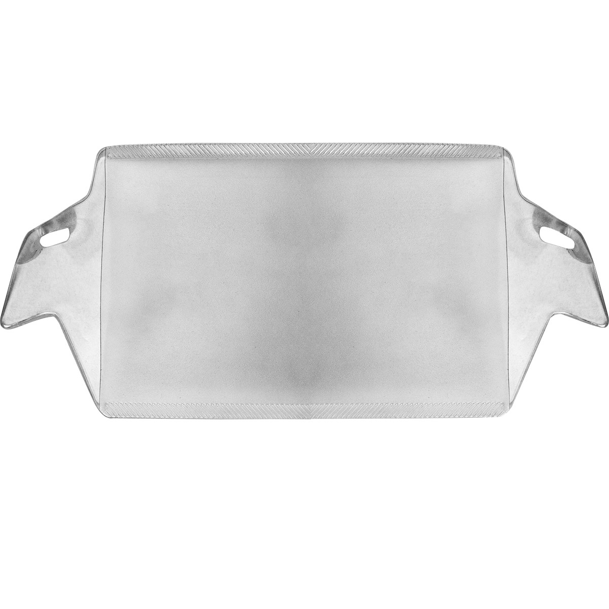 Traverse™ 280-HP1491TAG  Head Protect Access, Size OS, Clear