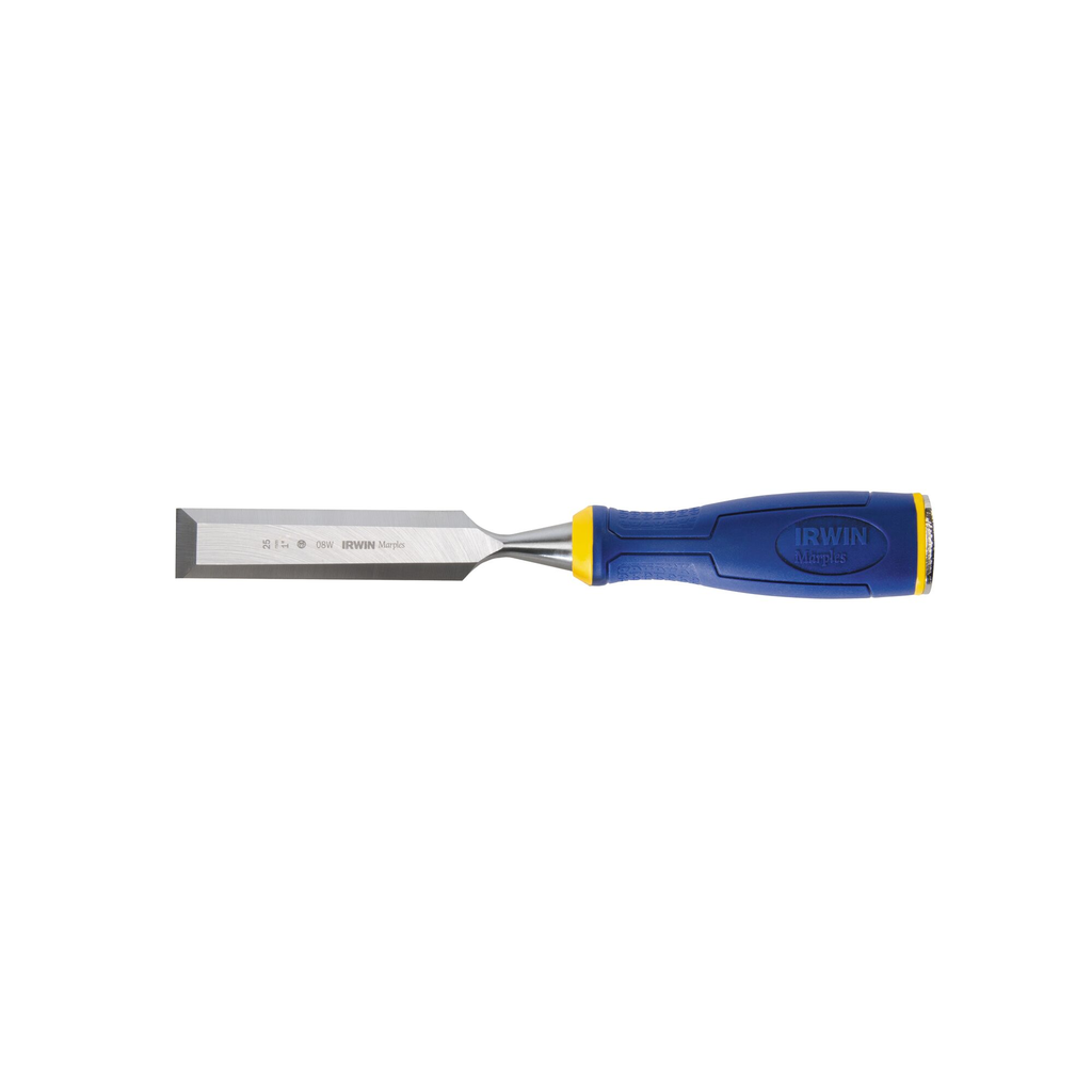 IRWIN CHISEL CONST 1"