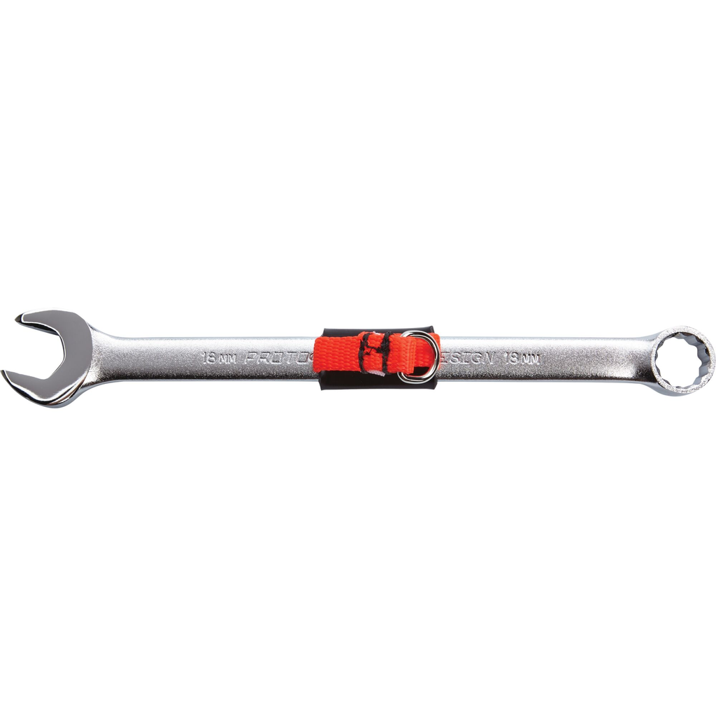 PROTO Wr Comb 18Mm 12 Pt-Teth