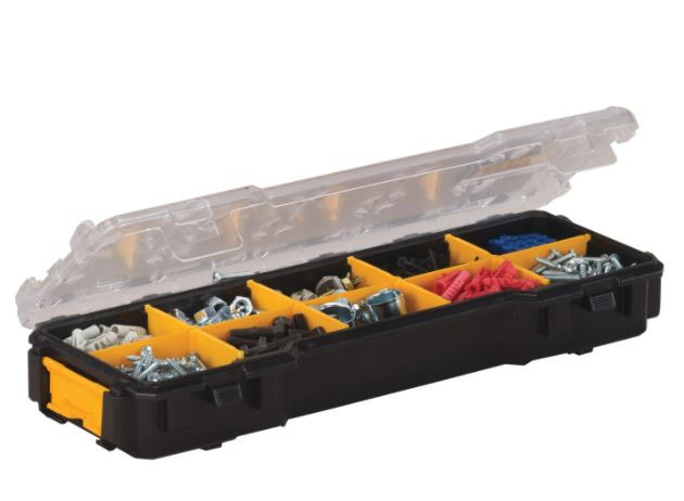 DEWALT 10 Compartment Pro Organizer