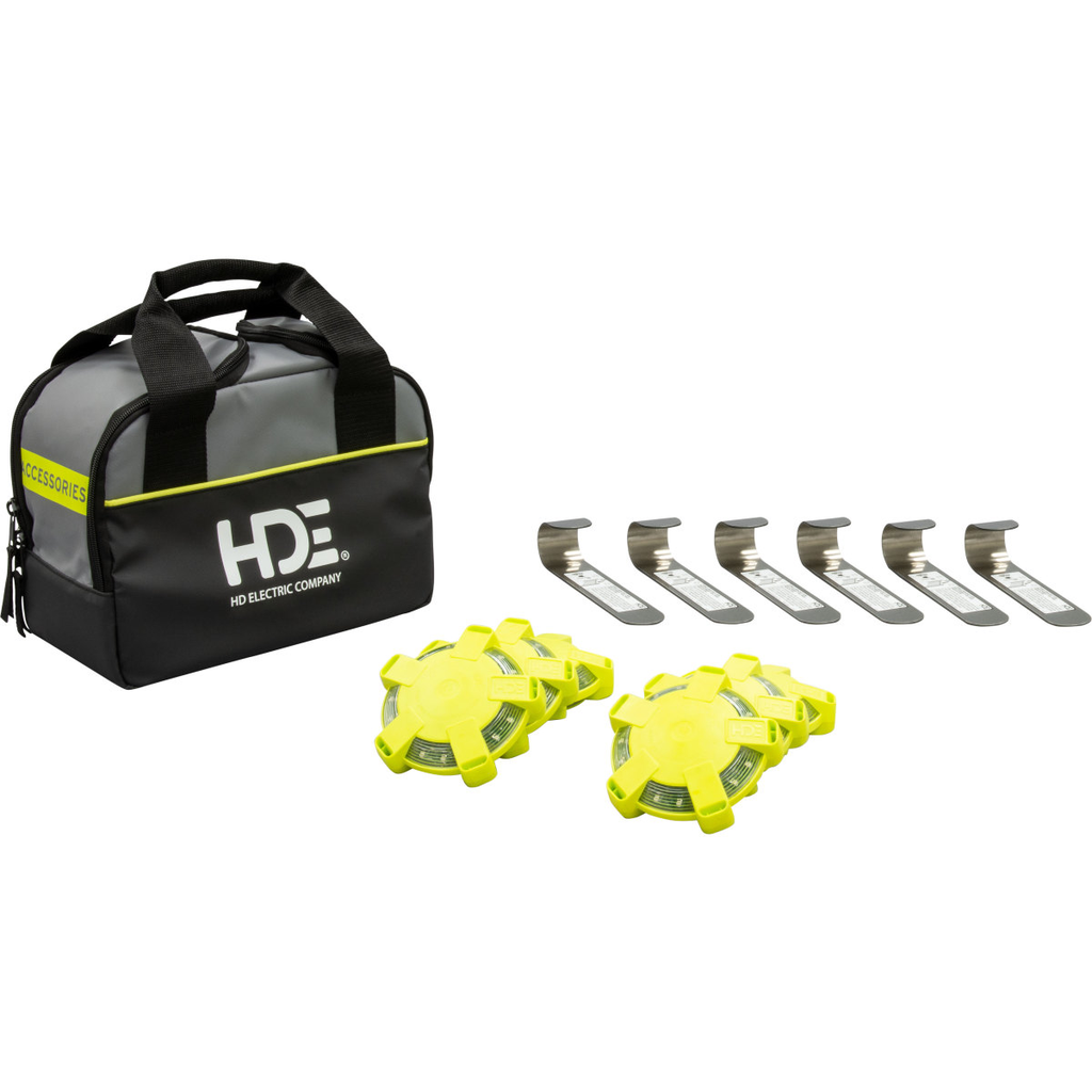 Greenlee WATCHMAN SIX PK, FENSE BRCKT