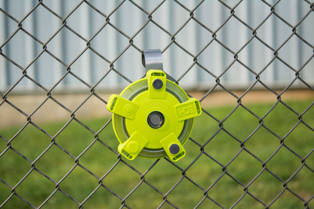 Greenlee FENCE HANGER BRACKET