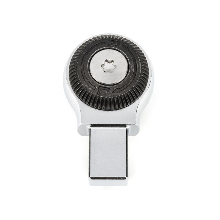 RAT RH 3/8"DR 9x12 MM