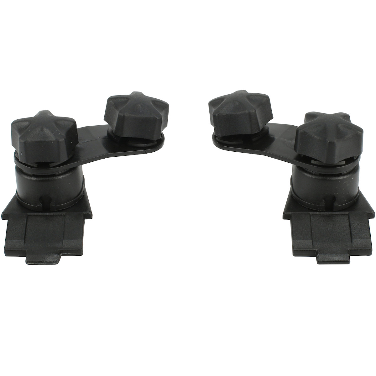 Dynamic™ 251-EPHC01  Head Protect Access, Size OS, Black