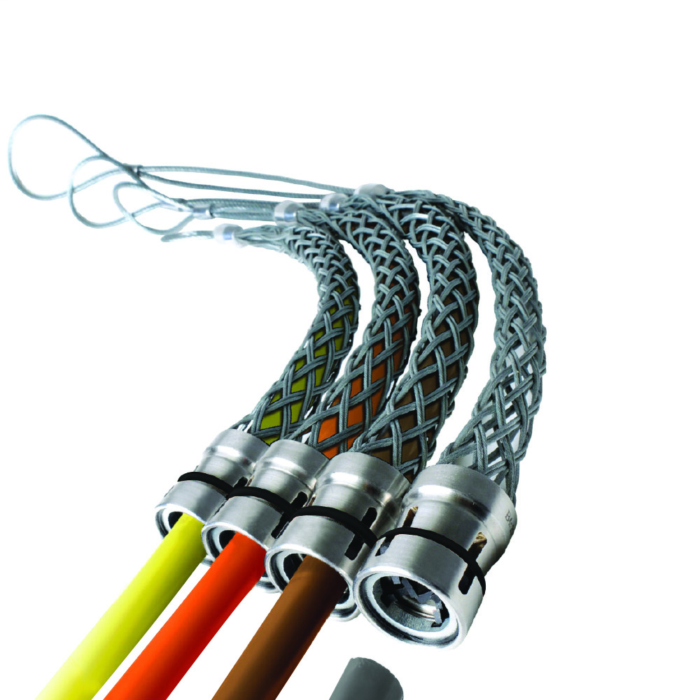 SOUTHWIRE GRIPS, #GP102B 4 DBL GROUP B