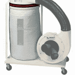 Snap In Collector Bag for DC-650