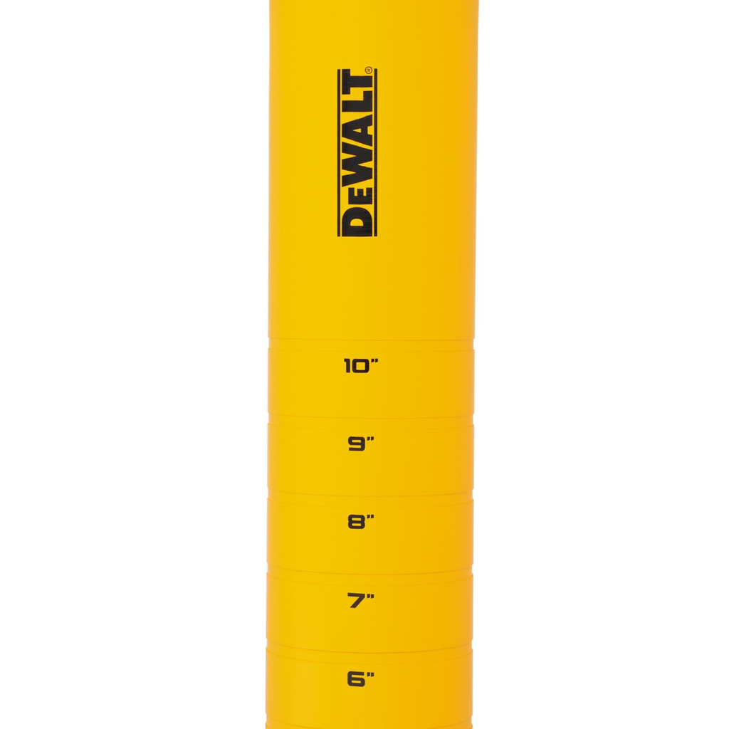 2-3/4IN X 14IN DIAMOND CORE BIT