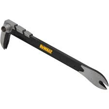 DEWALT 10 In. Claw Bar