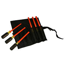 CEMENTEX 6Pc XL Nutdriver Set