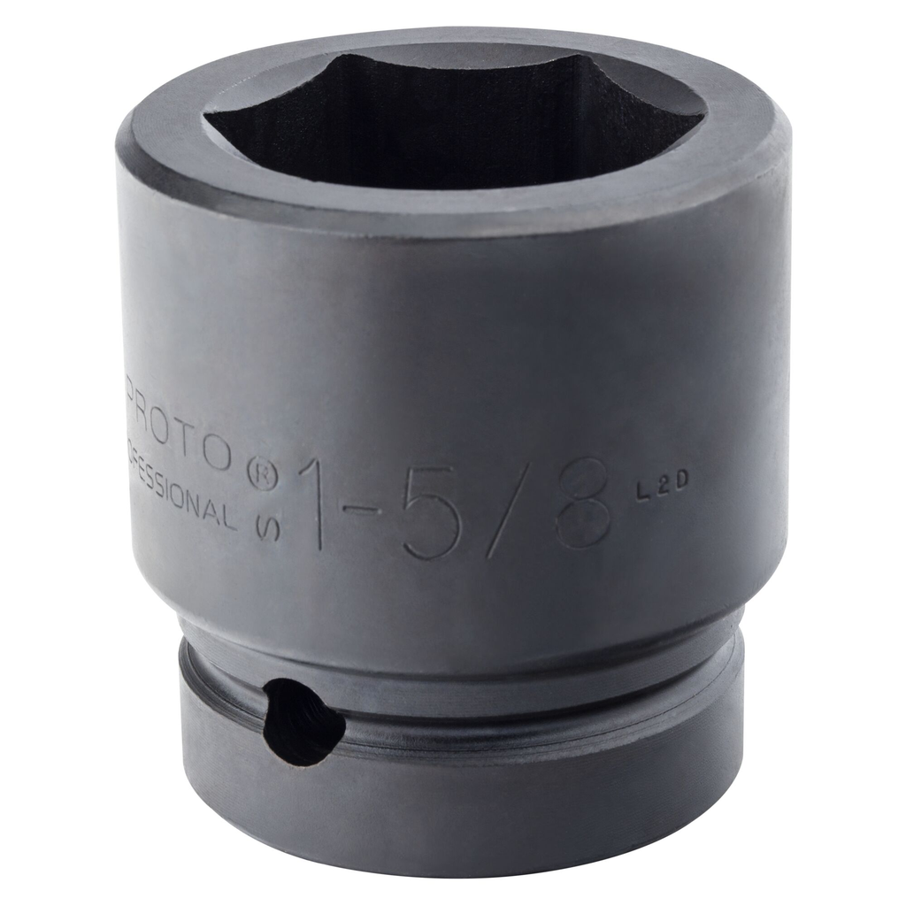 PROTO Skt Imp 1 Dr 1-5/8 6 Pt