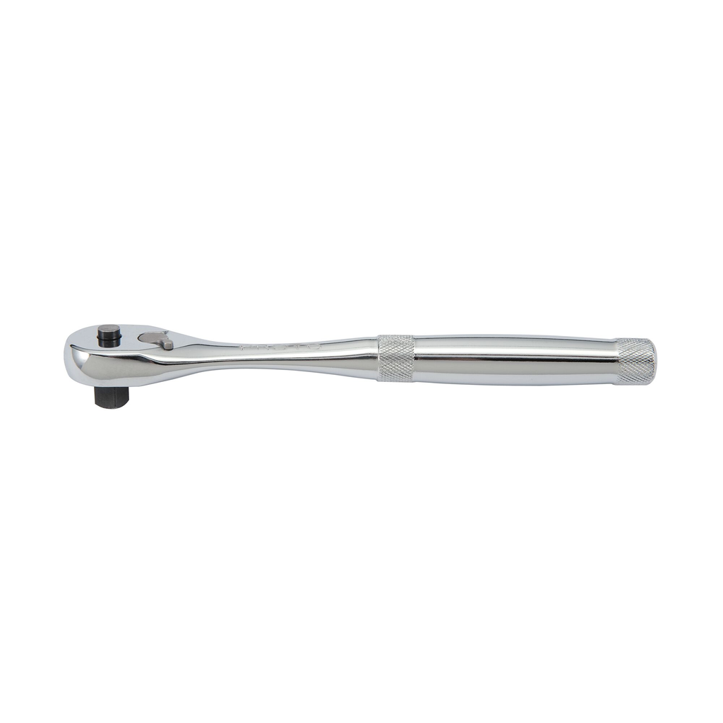 PROTO 3/8" Drive Premium Quick-Release Pear Head Ratchet 8-1/2