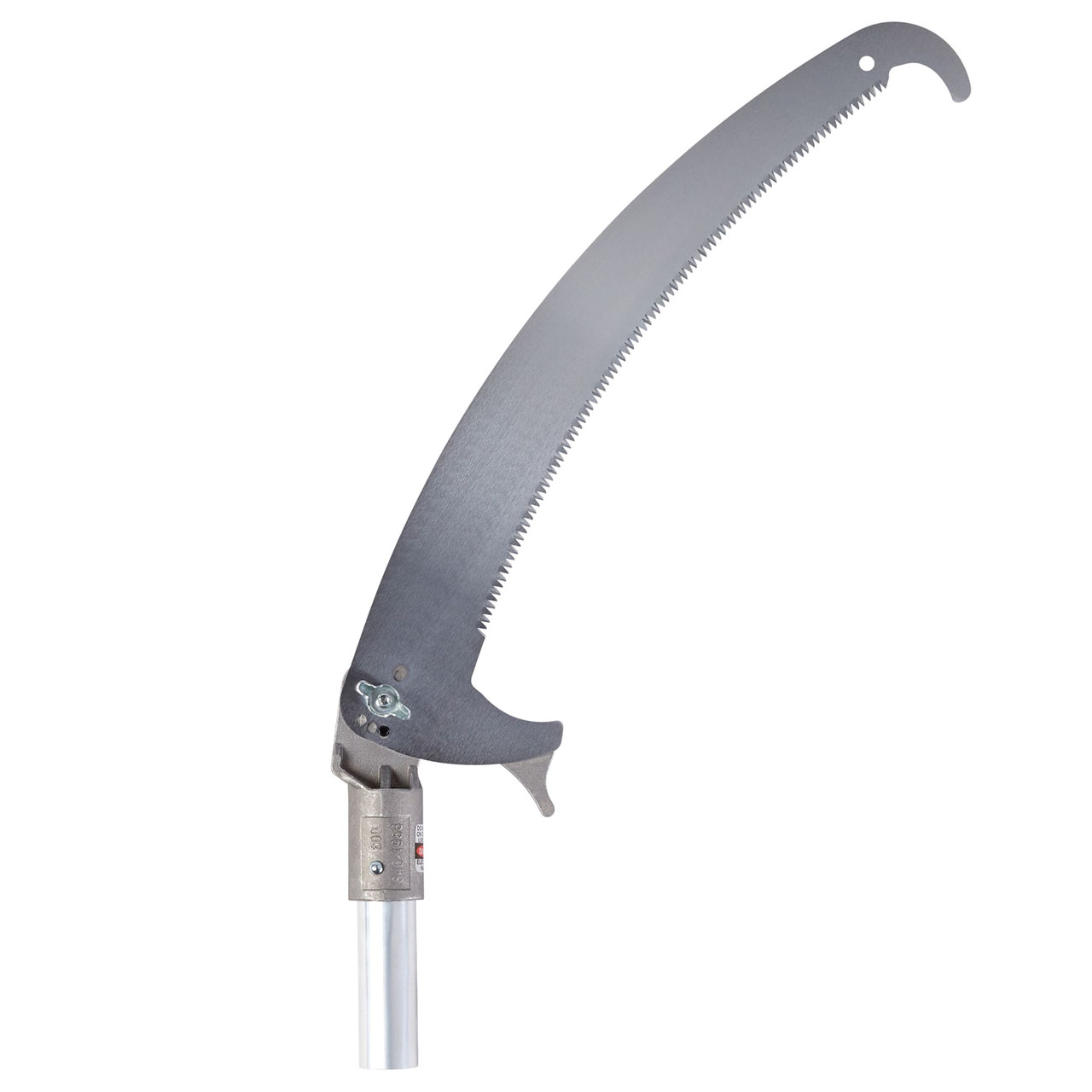 Jameson Double Hook Curved Blade Saw, 16"