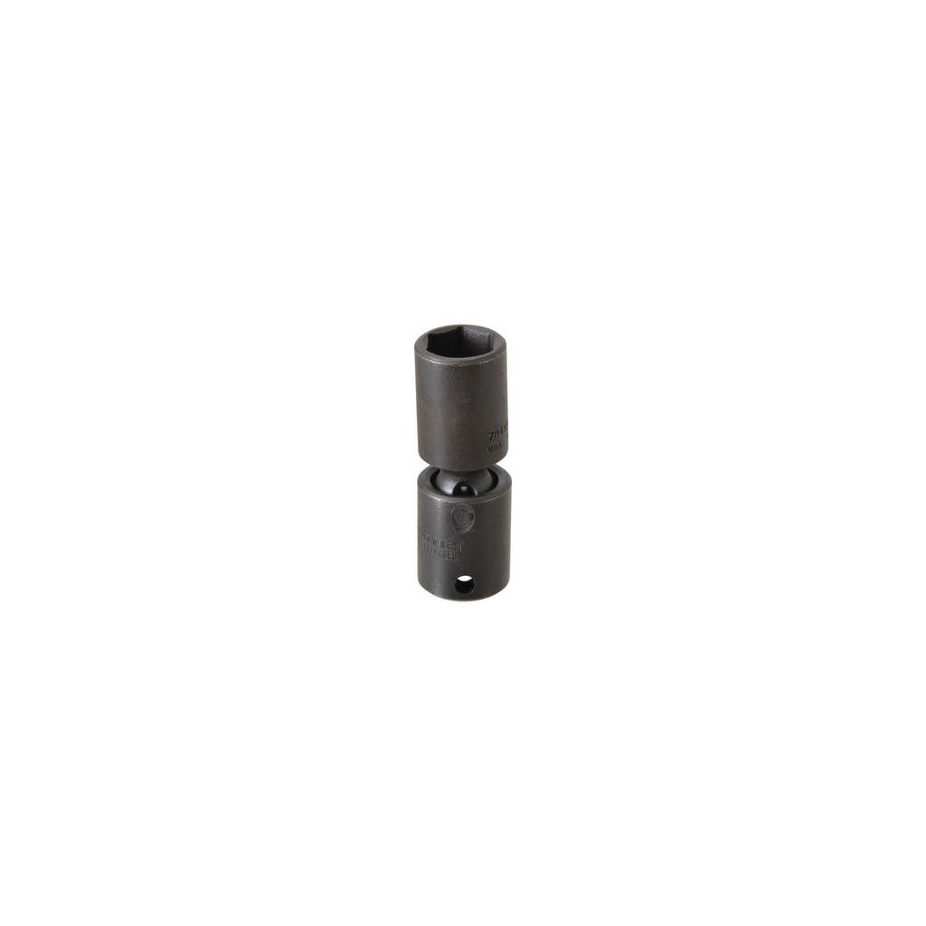 Proto® 3/8" Drive Deep Universal Impact Socket 16 mm - 6 Point