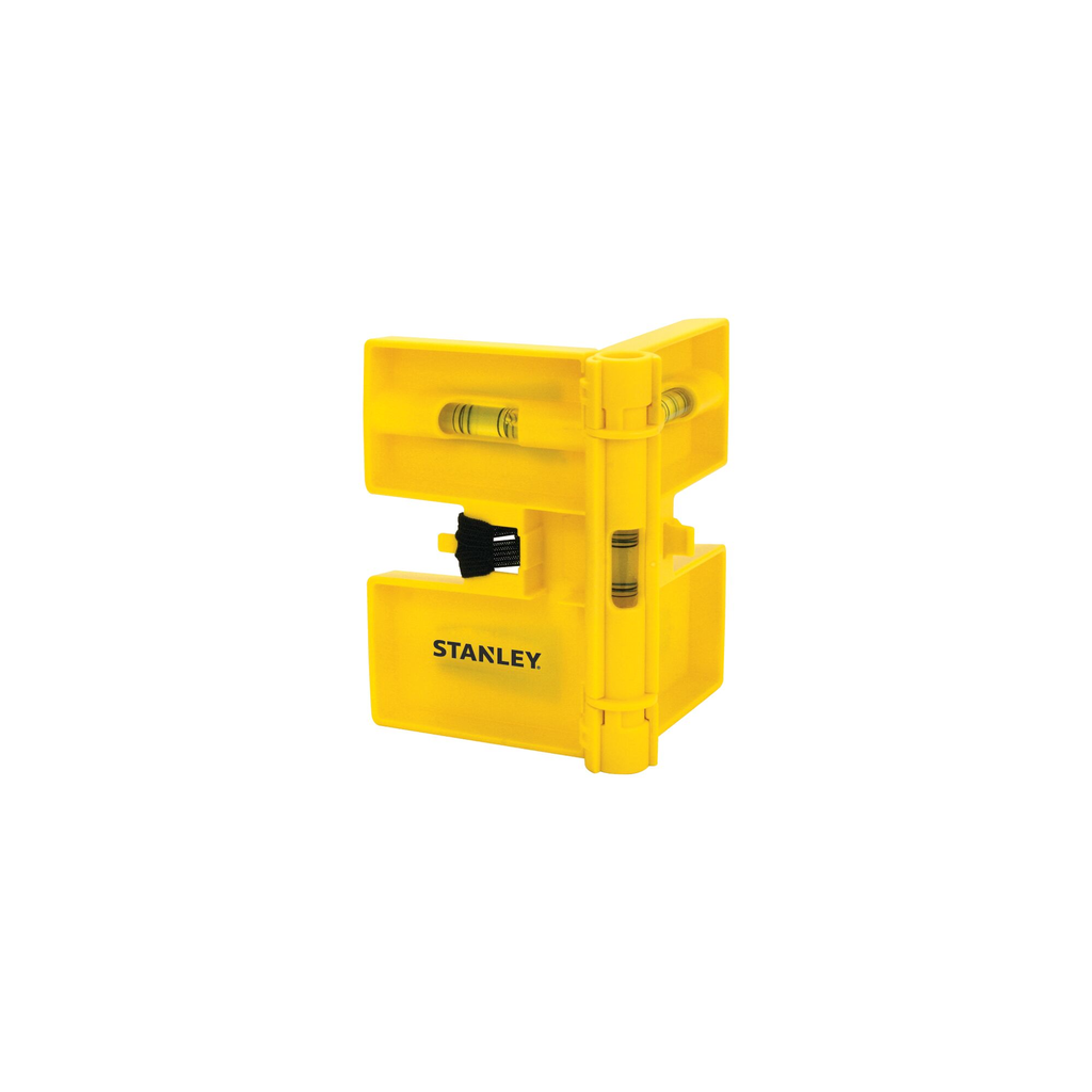 STANLEY® POST LEVEL