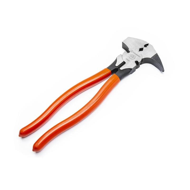 PLIER,SLD-JT,FENCE,10CV,SENSORMATIC